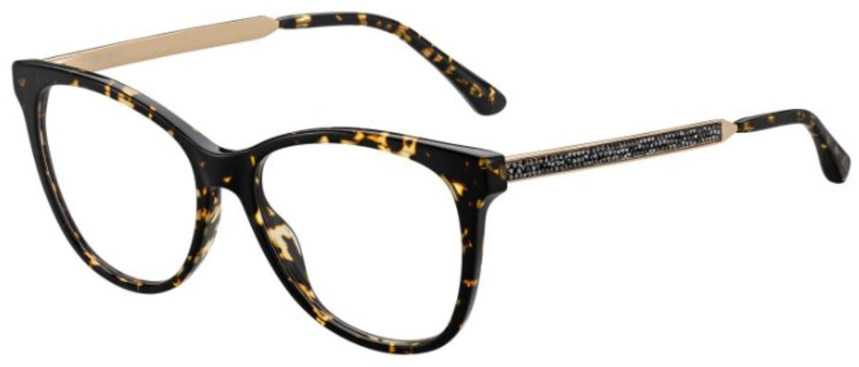 Jimmy Choo JC199 Eyeglasses