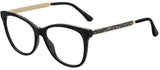 Occhiali da vista Jimmy Choo JC199