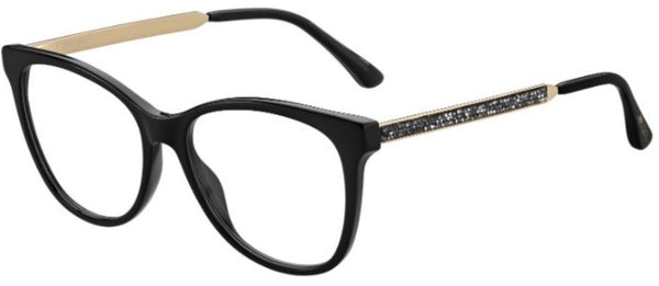 Bril op sterkte Jimmy Choo JC199