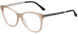 Occhiali da vista Jimmy Choo JC199