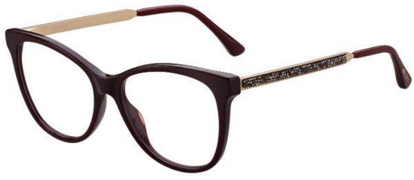 Bril op sterkte Jimmy Choo JC199