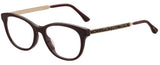 Gafas graduadas Jimmy Choo JC202