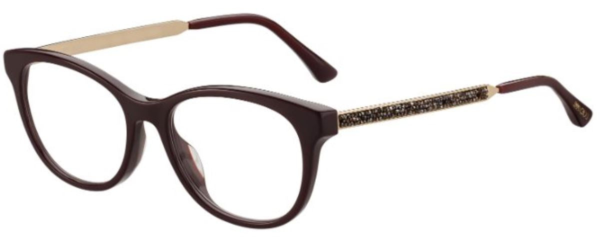 Korrektionsbrillen Jimmy Choo JC202