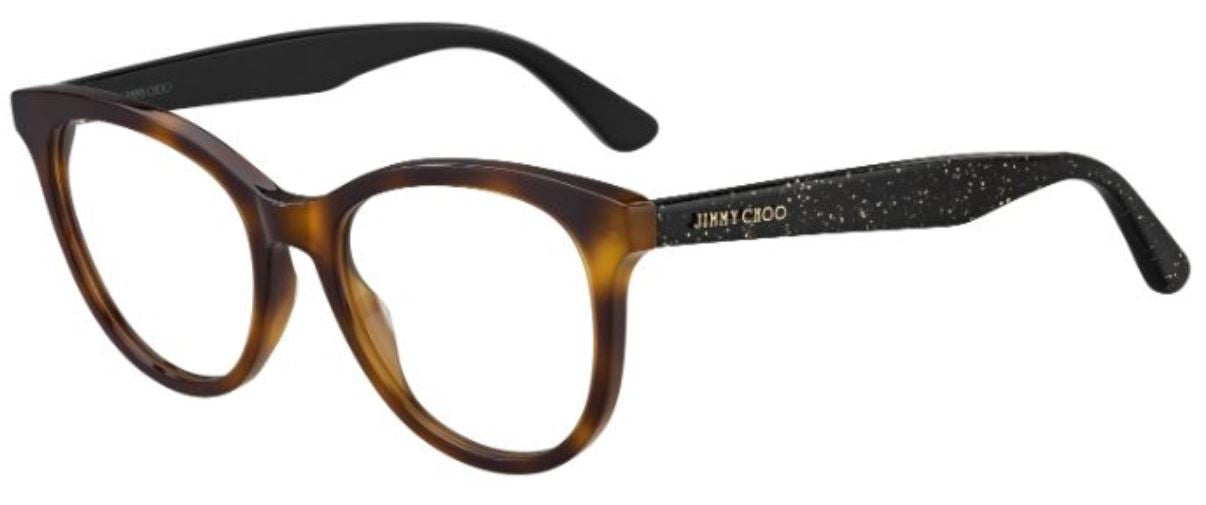 Korrektionsbrillen Jimmy Choo JC205