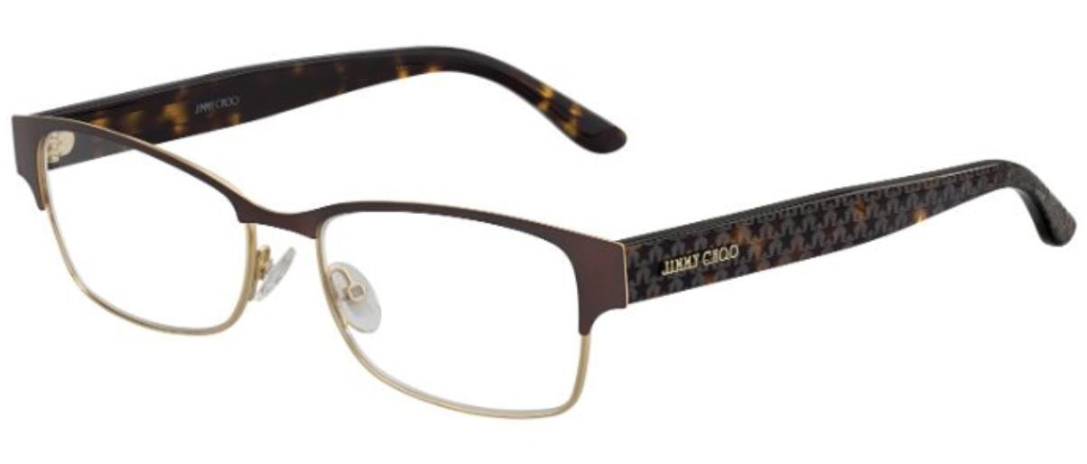 Jimmy Choo JC206 Prescription Glasses