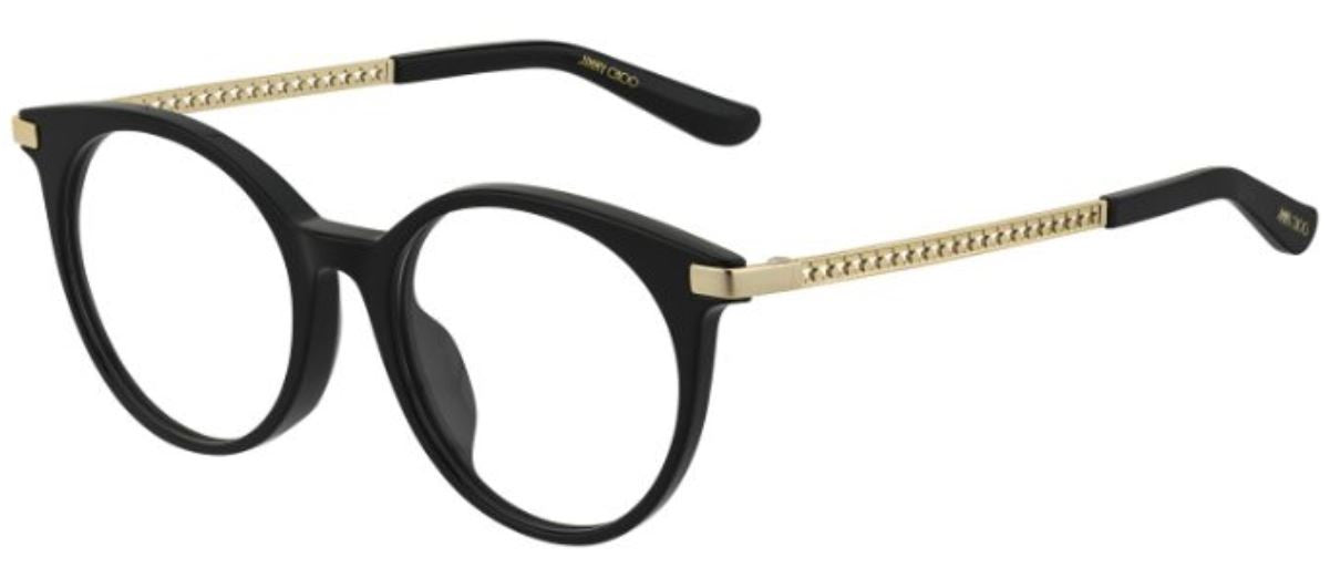 Brille Jimmy Choo JC224/F