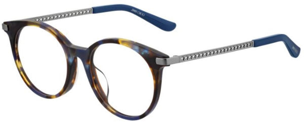 Occhiali da vista Jimmy Choo JC224/F