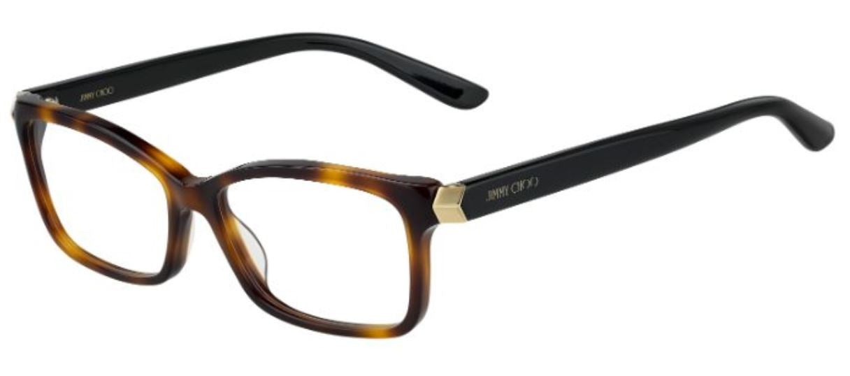 Korrektionsbrille Jimmy Choo JC225