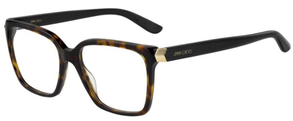 Jimmy Choo JC227 Korrektionsbrille