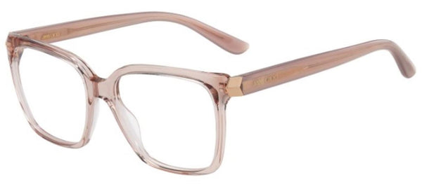 Jimmy Choo JC227 bril op sterkte