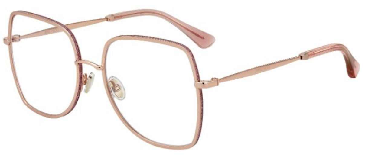 Jimmy Choo JC228 Prescription Glasses