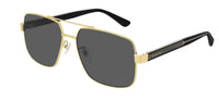 Gucci Web GG0529S Sunglasses