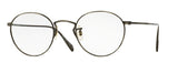 Lunettes de vue Oliver Peoples OV1186
