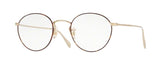 Lunettes de vue Oliver Peoples OV1186