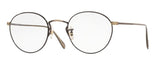 Lunettes de vue Oliver Peoples OV1186