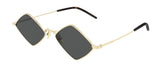 Lunettes de soleil SL Logo SL 302 LISA