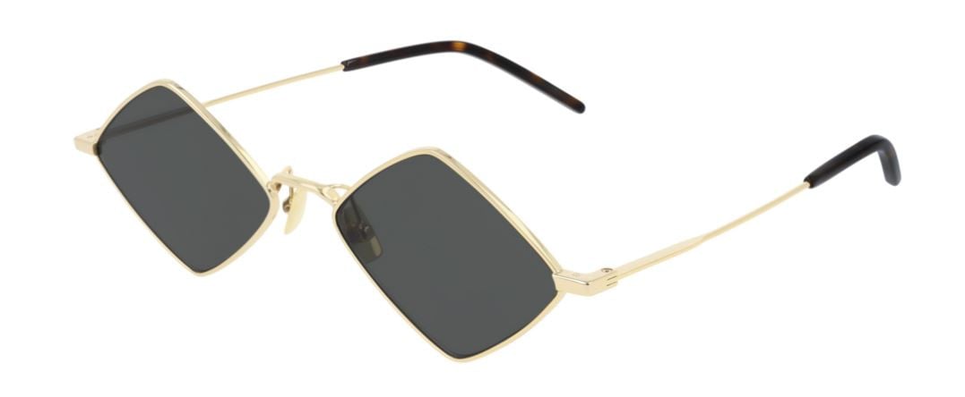 Lunettes de soleil SL Logo SL 302 LISA