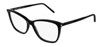 Lunettes de vue Saint-Laurent Corner Angle SL 259