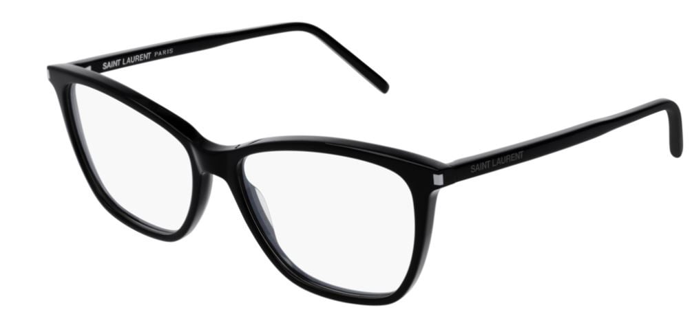 Lunettes de vue Saint-Laurent Corner Angle SL 259