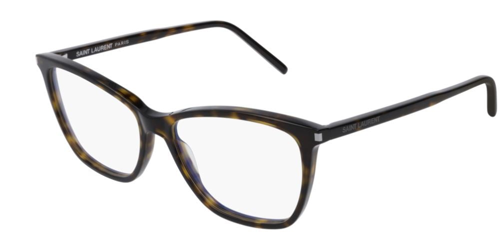 Lunettes de vue Saint-Laurent Corner Angle SL 259