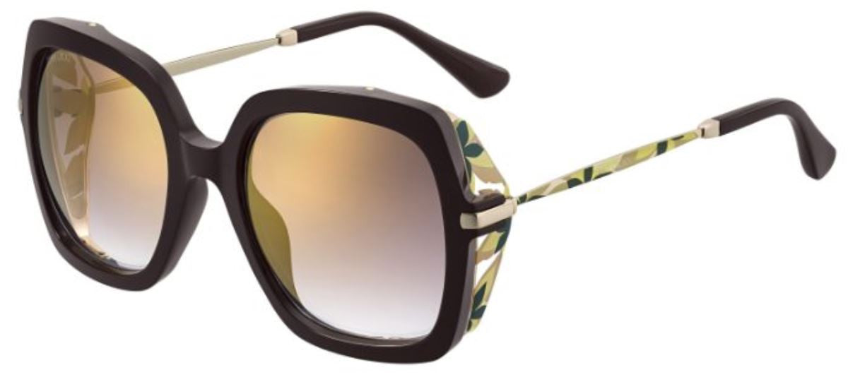 Zonnebrillen Jimmy Choo JONA/S