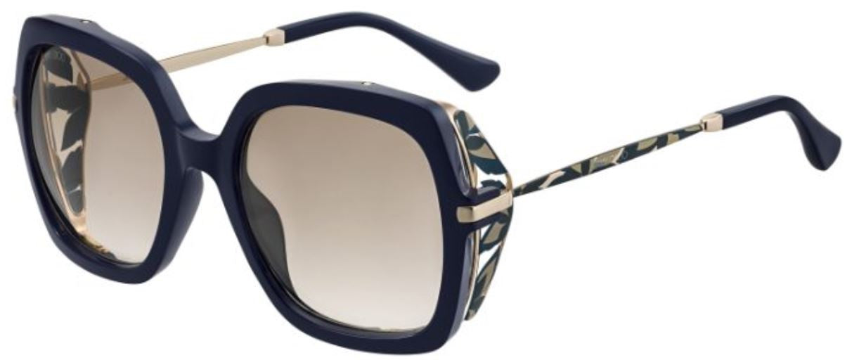 Zonnebrillen Jimmy Choo JONA/S