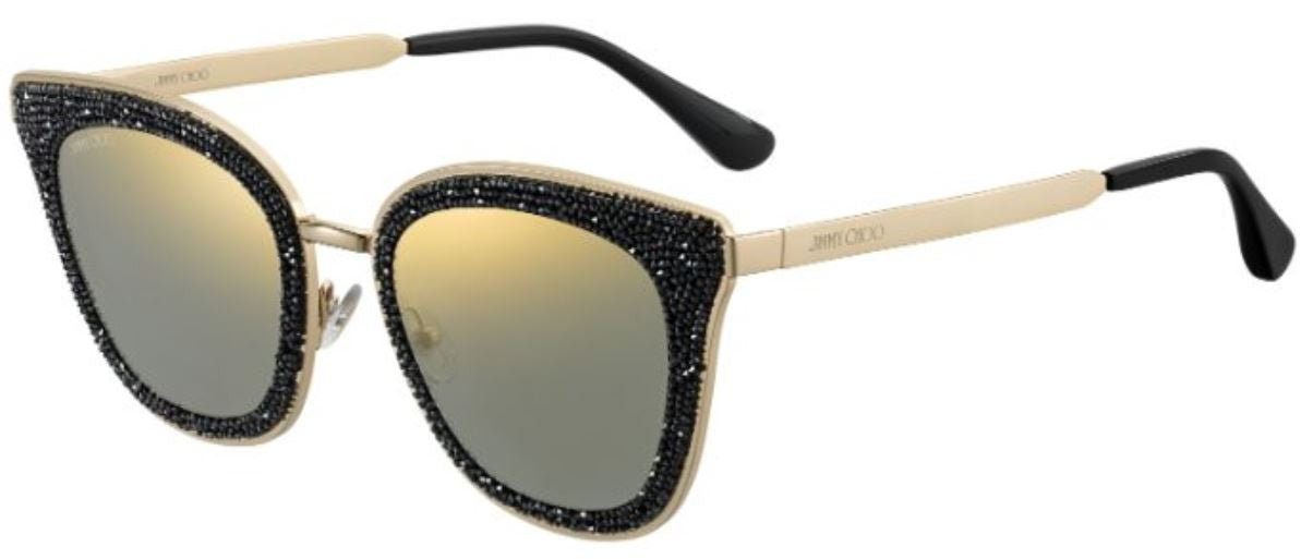 Sonnenbrille Jimmy Choo LIZZY/S