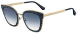 Gafas de sol Jimmy Choo LIZZY/S