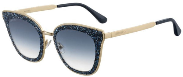 Zonnebril Jimmy Choo LIZZY/S