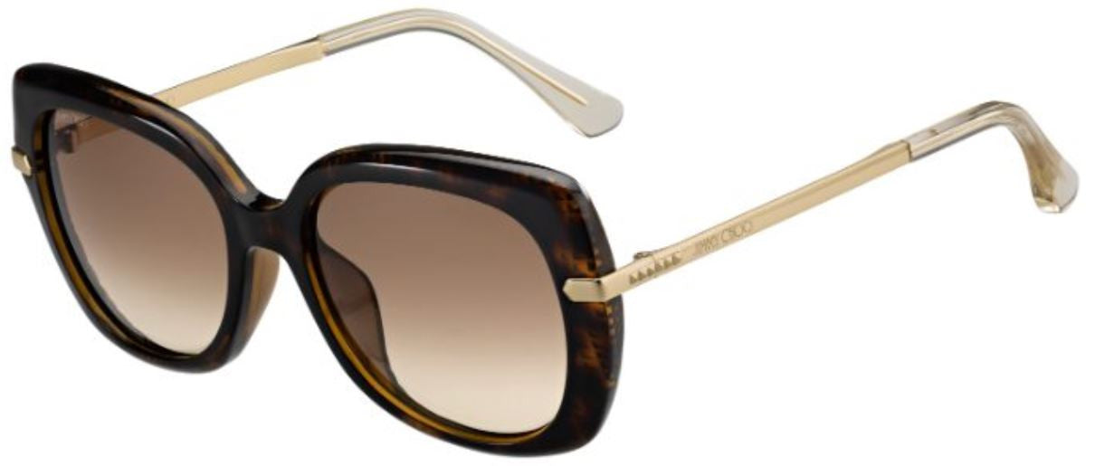 Jimmy Choo LUDI/S sunglasses