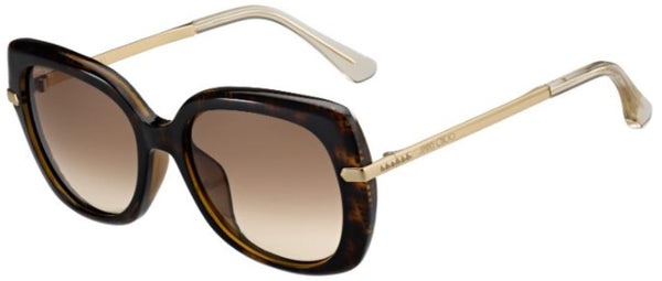 Óculos de sol Jimmy Choo LUDI/S