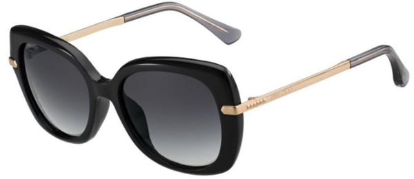 Óculos de sol Jimmy Choo LUDI/S