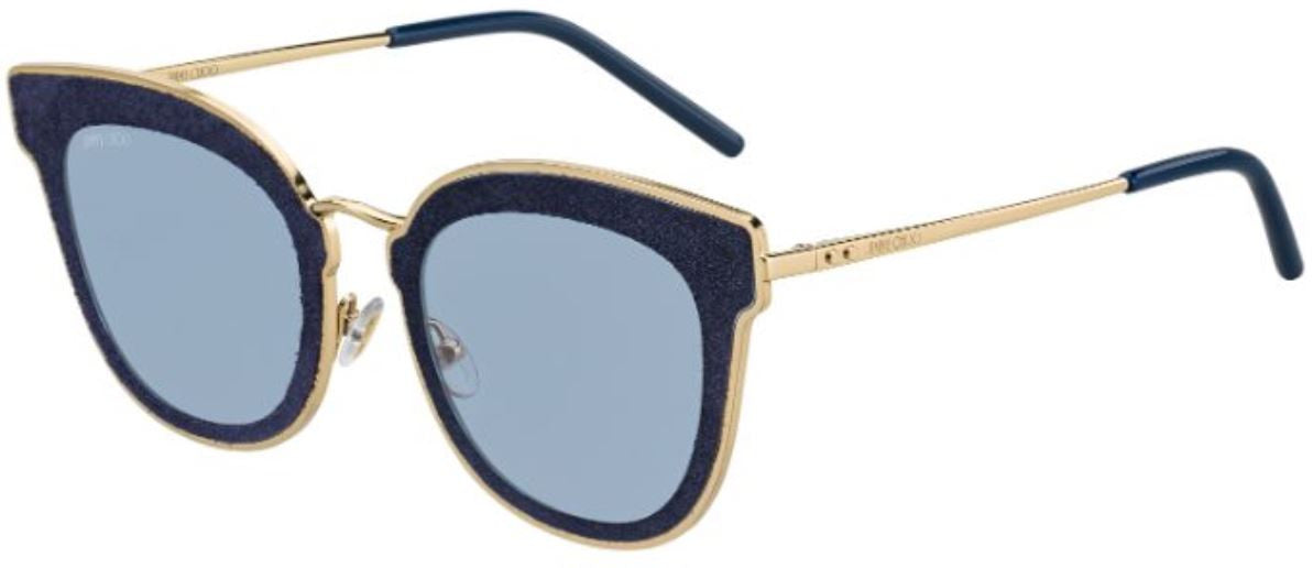 Jimmy Choo NILE/S Sunglasses