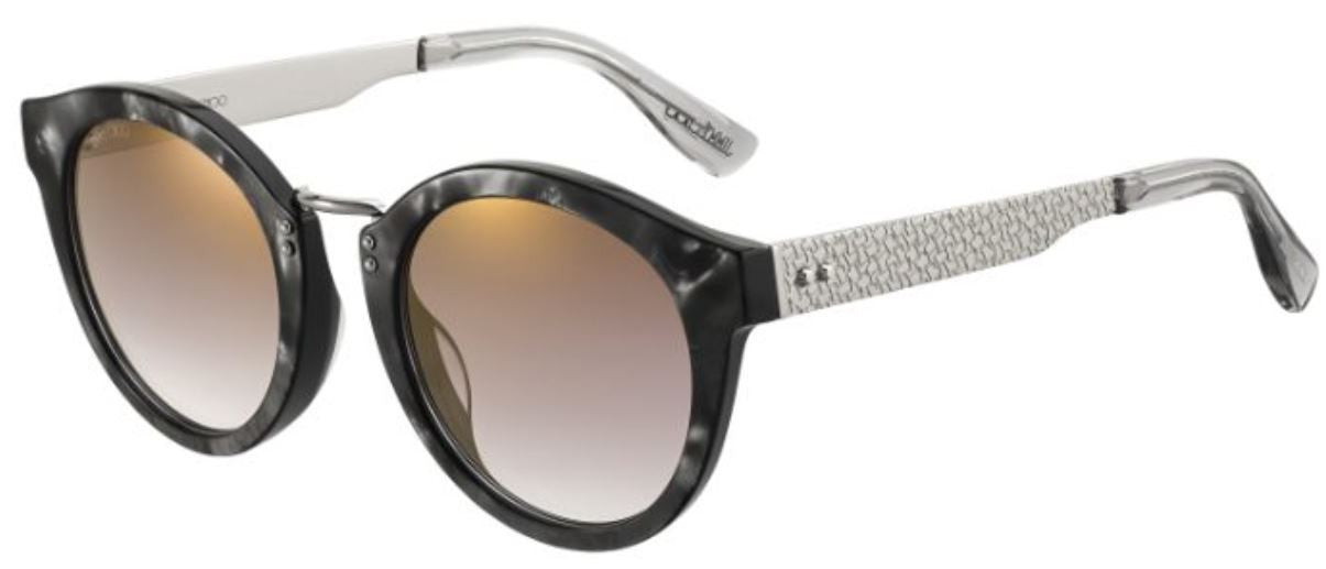 Jimmy Choo PEPY/S Sunglasses