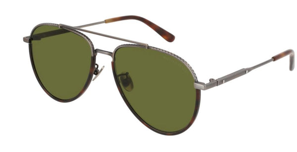Óculos de sol Bottega-Veneta DNA BV0172S