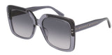 Bottega-Veneta Fashion-Inspired BV0175S Sunglasses