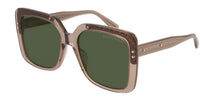 Bottega-Veneta Fashion-Inspired BV0175S Sunglasses