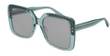 Bottega-Veneta Fashion-Inspired BV0175S Sunglasses
