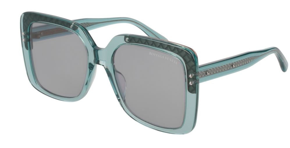 Bottega-Veneta Fashion-Inspired BV0175S Sunglasses
