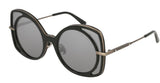 Gafas de sol Bottega-Veneta Fashion-Inspired BV0177S
