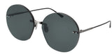 Lunettes de soleil Bottega-Veneta Fashion-Inspired BV0178S