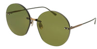 Sonnenbrille Bottega-Veneta Fashion-Inspired BV0178S
