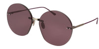 Sonnenbrille Bottega-Veneta Fashion-Inspired BV0178S