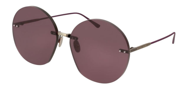 Óculos de sol Bottega-Veneta Fashion-Inspired BV0178S