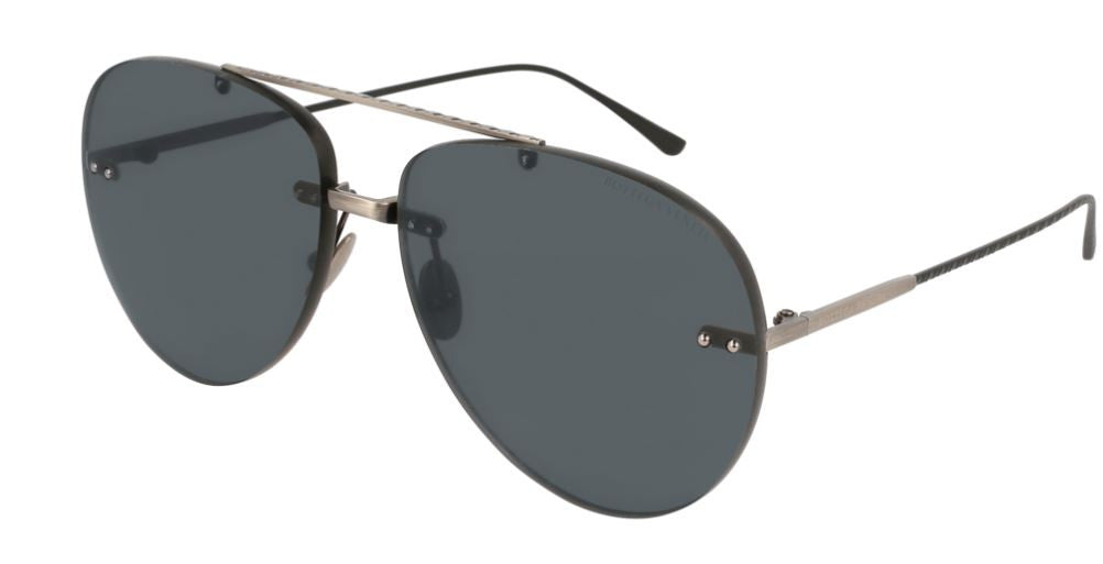 Gafas de sol Bottega-Veneta Fashion-Inspired BV0179S