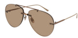 Gafas de sol Bottega-Veneta Fashion-Inspired BV0179S