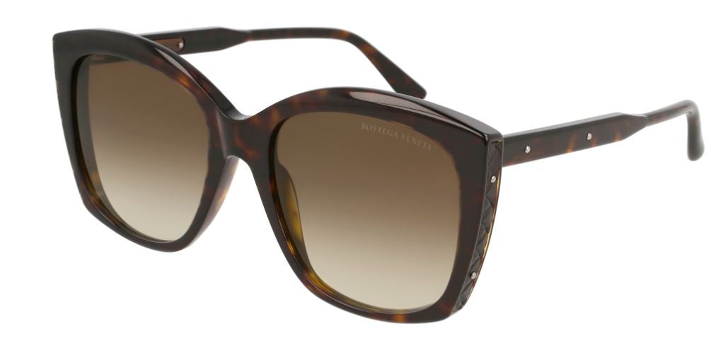Bottega Veneta DNA BV0182S Sunglasses