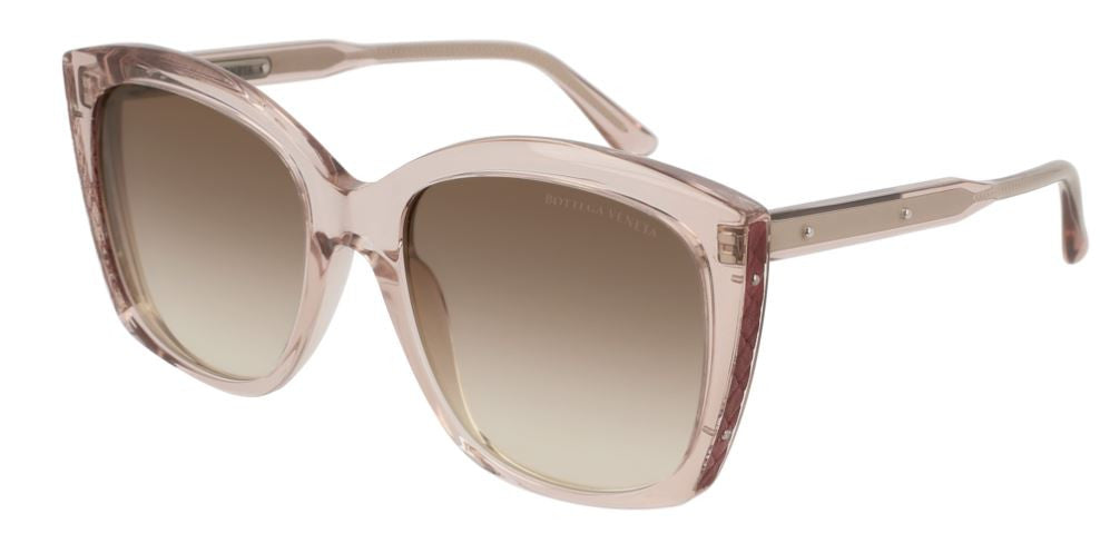 Bottega Veneta DNA BV0182S Sunglasses