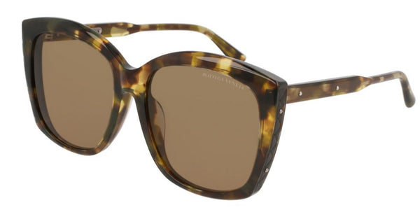 Óculos de sol Bottega-Veneta DNA BV0182SA