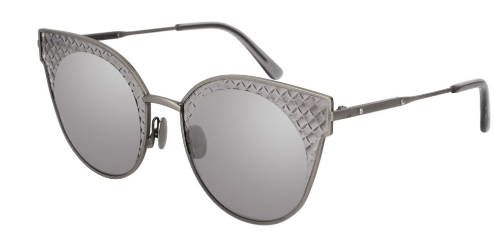 Bottega Veneta DNA BV0189S Sunglasses